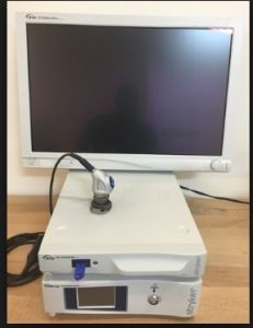 Stryker 1288 with monitor 26" ,buy sell medical equipment, primedeq, medical equipment marketplace,medical equipment, e-marketplace, biomedical equipment online, rental, service, spares, AMC, used, new equipment, operation theater,moniter 26, 1288 moniter