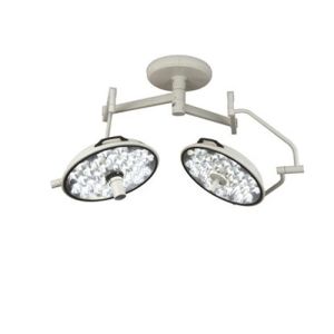 Stryker Visum IILED Surgical Lights