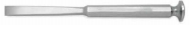 CHISELS WITH FIBRE HANDLE