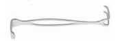 Czerny Retractor