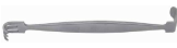 RIGHT ANGLE RETRACTOR
