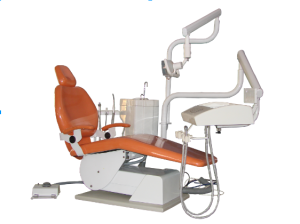 Suchi dental chair