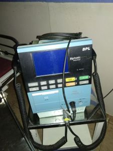 BPL Defibrillator DF 2617, BPL, used defibrillator, used, buy sell medical equipment, primedeq, medical equipment marketplace,medical equipment, e-marketplace, biomedical equipment online, rental, service, spares, AMC 