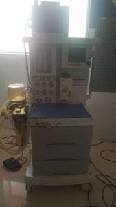 GE Datex Ohmeda Anesthesia Work Station 9100 C, GE, used, buy sell medical equipment, primedeq, medical equipment marketplace,medical equipment, e-marketplace, biomedical equipment online, rental, service, spares, AMC