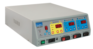 Cuadra Surgical Diathermy Unit Epsilon 400 Series