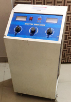 Swd Digital 500W Short Wave Diathermy