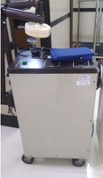 Physiomed Shortwave Diathermy