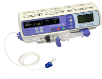 Graseby™ 2100 Syringe Infusion Pumps