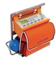 Buy Transport Ventilator at best price