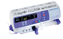 Graseby™ 2000 Syringe Infusion Pumps