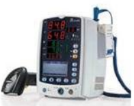 Buy 3para Patient monitor at best price in India