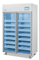 Buy Blood Storage Cabinet at best price