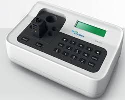 Sysmex Semi-Automated blood coagulation analyzer CA-101