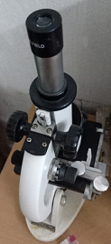 Buy used Blisco microscope, buy used microscope at best price, 