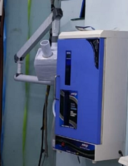 used dental x ray , set up dental unit at low price