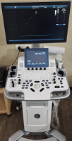 GE Vivid T8 PRO R 2.5 Ultrasound Machine