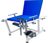 Quadriceps Exercise Table