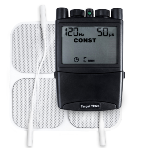 TensCare Target TENS Machine for Drug Free Pain Relief ,pain relief,tenscare,free pain