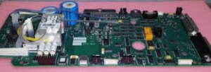 TCA Board For Viasys Avea Ventilator