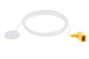 Temperature Sensor Pediatric Nasal/ Skin compatible with Drager Monitor,  drager patient monitor, temperature sensor, pediatric temperature sensor, buy sell medical equipment, primedeq, medical equipment marketplace,medical equipment, e-marketplace, biome
