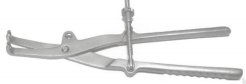 Buy LARGE REDUCTION FORCEP FOR SCREW 330MM at best price