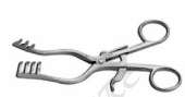 Buy MASTOID RETRACTOR at best price in India