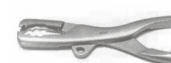 Buy PELVIC REDUCTION FORCEP 250MM at best price in India