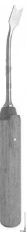 Buy PELVIC OSTEOTOME 12MM V SHAPE at best price