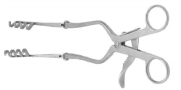 Buy SELF RETAINING RETRACTOR WITH HINGE at best price 