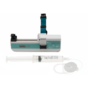 MP Thalapump 20 Syringe Pump