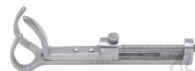LOWMAN BONE CLAMP