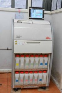 buy used tissue processor at best price