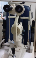 Takagi Slit Lamp Microscope