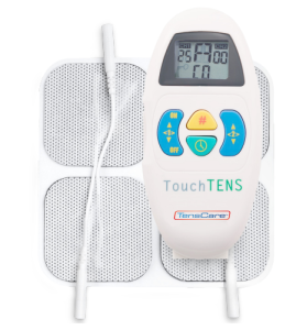 TensCare Touch TENS Pain Relief Machine,tens,pain relief,buy,sell,tenscare