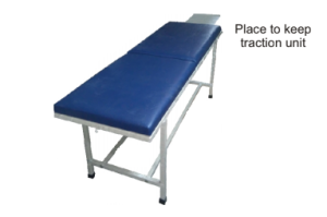 Gemi Traction table 