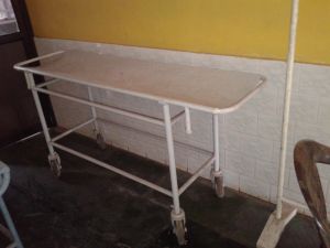 Patient Transfer trolley, used patient trolley online, online patient transfer trolley, online medical equipment for sale, used equipment for sale, buy sell medical equipment, primedeq, medical equipment marketplace,medical equipment, e-marketplace, biome