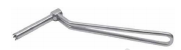  Stainless Steel Tap Sleeve