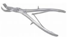 TUDER EDWARD BONE CUTTING FORCEPS