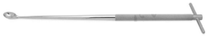 Buy LONG BONE CURETTE 14MM at best price