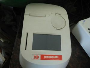 Tulip Diagnostics Protein analyzer Turbodyne SC, buy sell medical equipment, primedeq, medical equipment marketplace,medical equipment, e-marketplace, biomedical equipment online, rental, service, spares, AMC