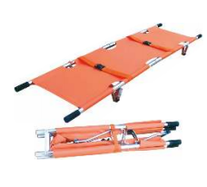 Niscomed Two Fold Stretcher