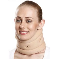 Tynor Cervical Collar Soft With Support L B-02, online tynor braces, tunor cervical collar, tynor products online, soft cervical collar, buy sell medical equipment, primedeq, medical equipment marketplace,medical equipment, e-marketplace, biomedical equip