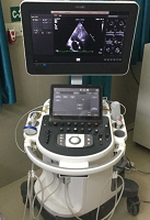 Philips Affiniti 50 Ultrasound