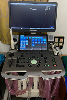 Vinno G80 Ultrasound Machine