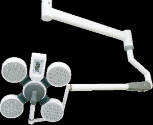 United LED OT light USI LED B4, LED Surgical Light, surgical light, operation light, OT light, Philips surgical light, LED OT light, buy sell medical equipment, primedeq, medical equipment marketplace,medical equipment, e-marketplace, biomedical equipment