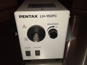 Pentax Light Source LH-150PC,buy sell medical equipment, primedeq, medical equipment marketplace,medical equipment, e-marketplace, biomedical equipment online, rental, service, spares, AMC, used, new equipment, Light Source,LH-150PC,Pentax.