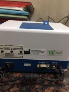 Robonik Urine Analyzer Uricha