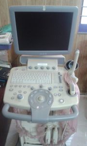 GE Ultrasound machine Logiq C5, WHOLE BODY COLOUR DOPPLER, Ultrasound, Konica, color doppler, Scanner, Ultrasound scanner, Ultrasound imaging, Ultrasound scan, Sonography, buy sell medical equipment, primedeq, medical equipment marketplace,medical equipme