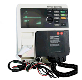 Physio Control Defibrillator