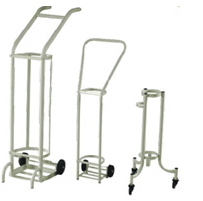 CYLINDER TROLLEY